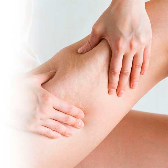 Ganzkörpermassage